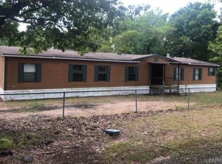 5489 Primitive Bapt Church Rd, Shreveport, LA 71107