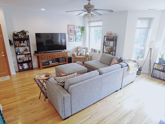 2nd image of 2431 N Albany Ave #1N