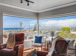 4605 Santa Cruz Ave, San Diego, CA 92107