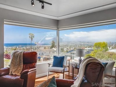 4605 Santa Cruz Ave, San Diego, CA, 92107