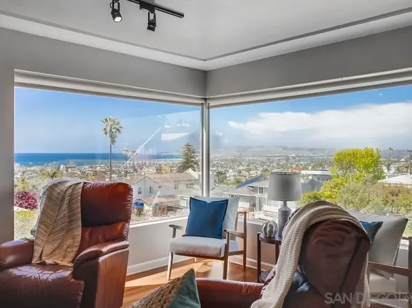 4605 Santa Cruz Ave, San Diego, CA 92107