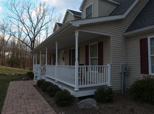 21 Locust Lake Rd, Blairstown, NJ 07825