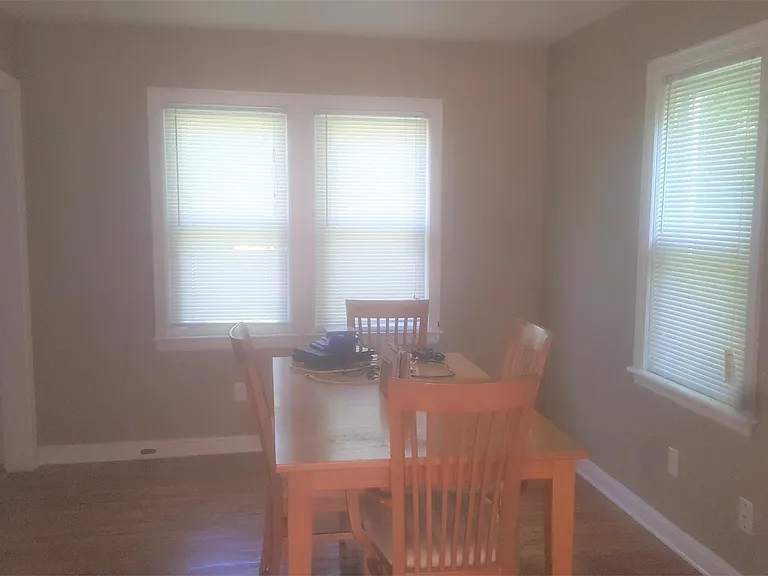 dinning room