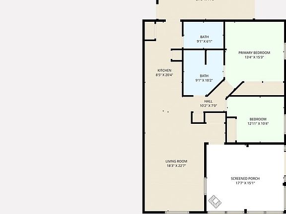 3rd image of this home