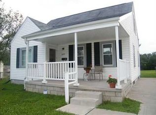 2335 Argyle Dr, Columbus, OH