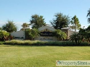 3675 SW Stoneybrook Way, Palm City, FL 34990