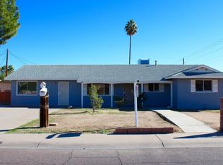 4501 N 62nd Ave, Phoenix, AZ 85033