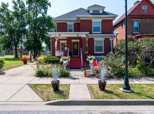 803 Spring St, Michigan City, IN 46360