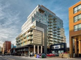 68 Merton St #1105, Toronto, ON