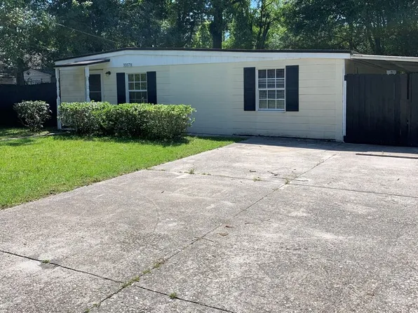10578 Haverford Rd, Jacksonville, FL 32218