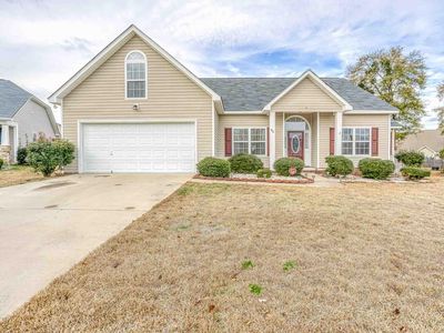 48 Moultrie Ct, Columbia, SC, 29223