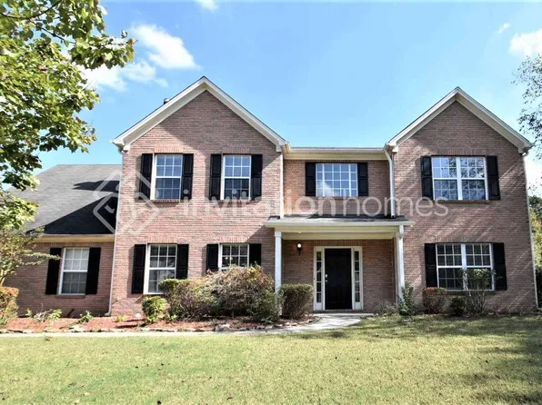 3705 Shane Hill Rd, Loganville, GA 30052