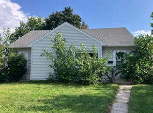512 N Jefferson St, New Ulm, MN 56073
