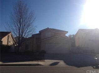 10070 Whitewater Rd, Moreno Valley, CA 92557