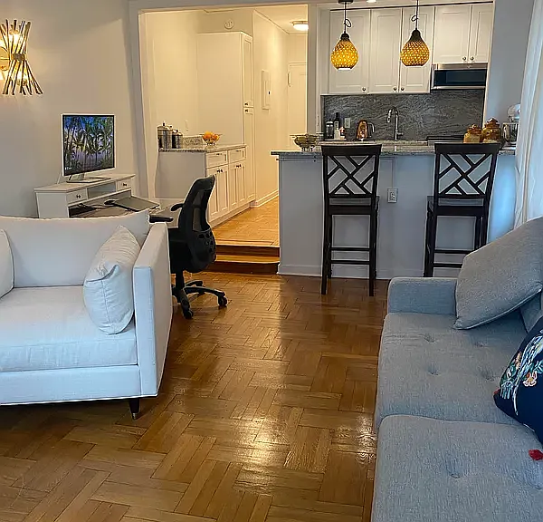 155 W 71st St #4H — Photo 5