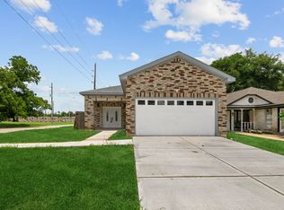 2372 Summer Prt, Spring, TX 77381