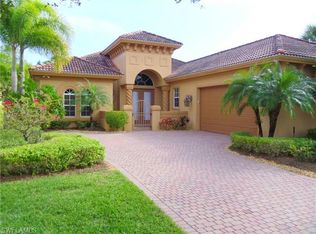 12521 Villagio Way, Fort Myers, FL 33912