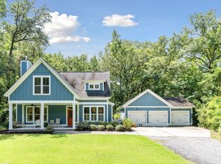 2777 Lillian Ln, Johns Island, SC 29455