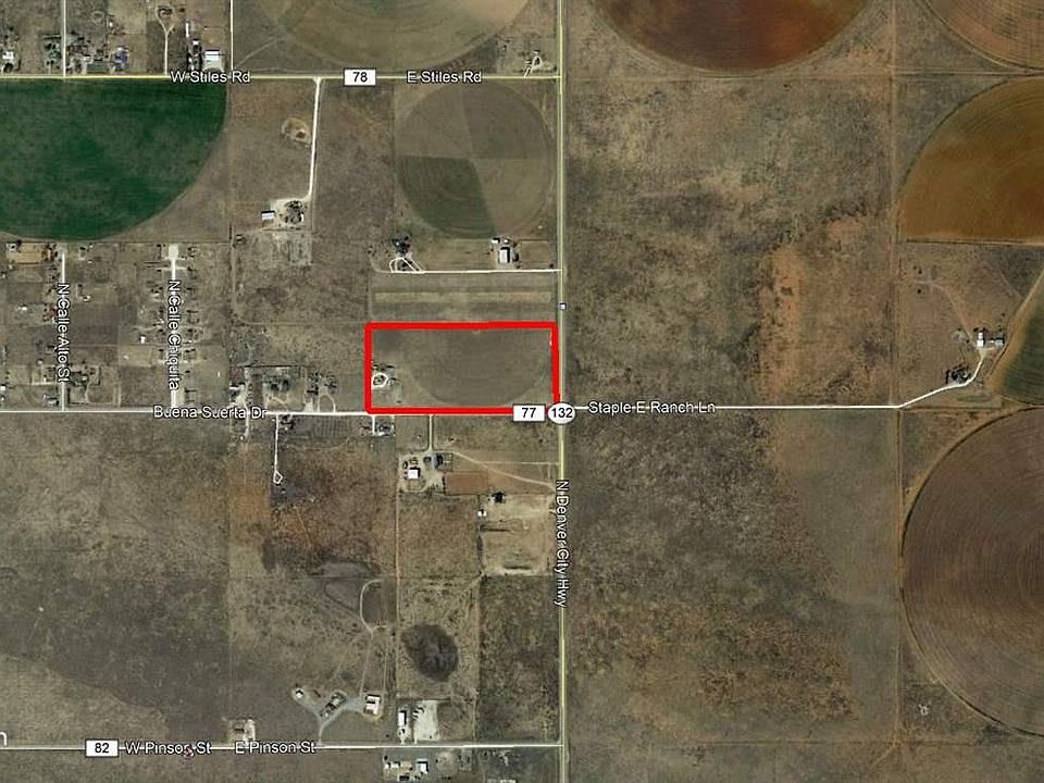 2nd image of 420 E Buena Suerta Dr