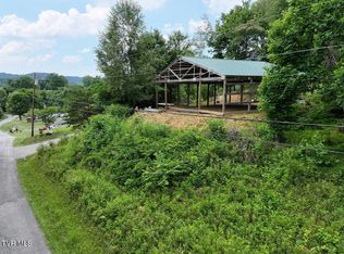 345 Charles Johnson Rd, Chuckey, TN 37641