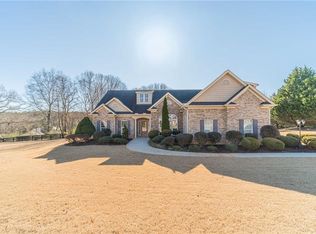 1245 White Columns Dr, Monroe, GA 30656