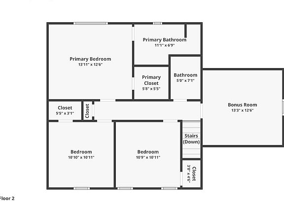 3rd image of 102 Fawn Ridge Ct