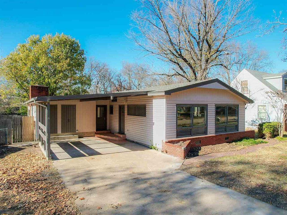 1700 N Woodland Rd, Ponca City, OK 74604 MLS 39310 Zillow