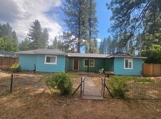 37425 Mountain View Rd, Burney, CA 96013