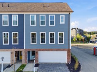 227 Oliver Way, Cranberry Township, PA 16066