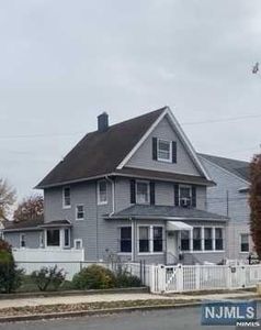 163 Laurel Ave, Kearny, NJ, 07032