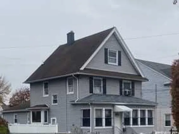 163 Laurel Ave, Kearny, NJ 07032