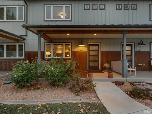 520 E Harrison Avenue, Fruita, CO 81521