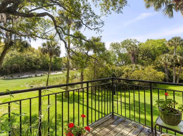 140 High Hammock Vlg, Seabrook Island, SC 29455