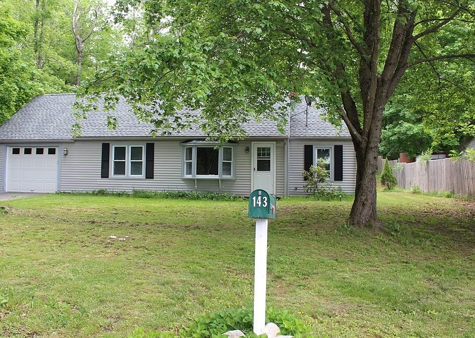 143 Burma Rd, Athol, MA 01331 Zillow