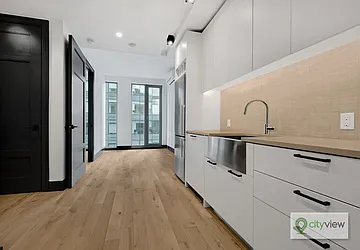 Rented by The KCI Group
