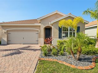 3856 Crosswater Dr, North Fort Myers, FL 33917