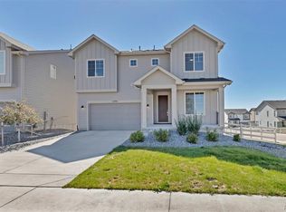 5590 Amarosa Drive, Parker, CO 80134