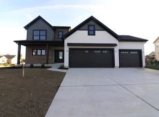 3716 W Crimson Rd, Dunlap, IL 61525