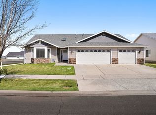 13440 W Whitetip Ave, Airway Heights, WA 99001