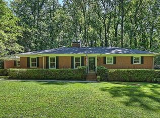 5716 Doncaster Dr, Charlotte, NC 28211