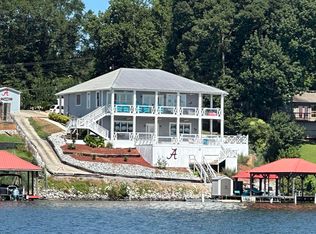 3500 Griffitt Bend Rd, Talladega, AL 35160