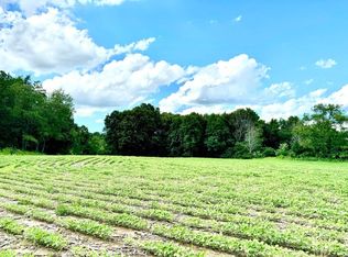 County Road 4 #SS, Campbellsport, WI 53010