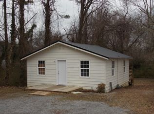 412 Truman St, La Fayette, GA 30728