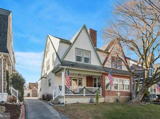 220 Sedgewood Rd, Springfield, PA 19064