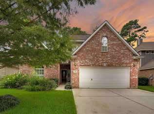 47 Presidio Rd, Montgomery, TX 77356