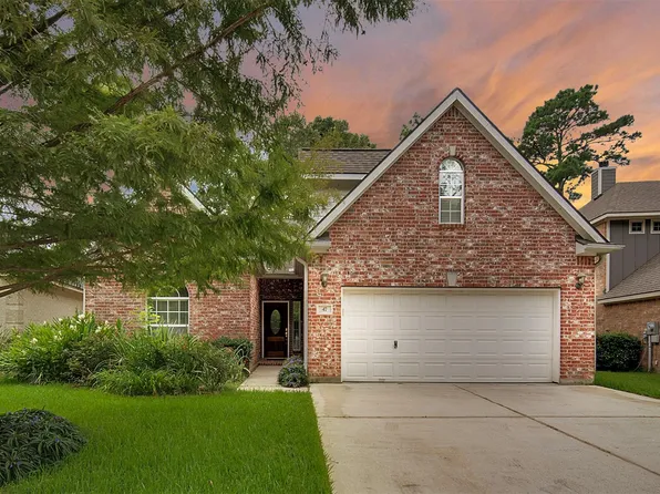 47 Presidio Rd, Montgomery, TX 77356