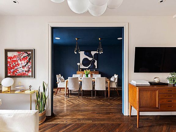 3rd image of 465 W End Ave #8B