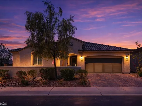394 Wilbur Jurden Ct, Henderson, NV 89011