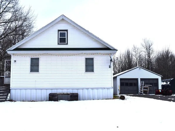 163 Old County Road S, Enfield, ME 04493