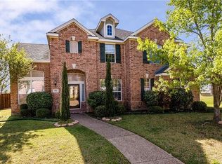 910 Ozark Dr, Allen, TX 75002